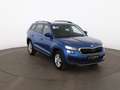 Skoda Kodiaq 2.0 TDI Ambition Aut LED STANDHZ SKY RADAR Blau - thumbnail 5