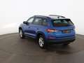 Skoda Kodiaq 2.0 TDI Ambition Aut LED STANDHZ SKY RADAR Blau - thumbnail 7