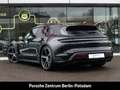 Porsche Taycan 4 Cross Turismo HD-Matrix InnoDrive 21-Zoll Schwarz - thumbnail 3