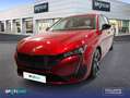Peugeot 308 1.2 PureTech S&S Allure Pack 130 Rojo - thumbnail 1