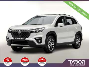 1.4 4WD AT Comf.+ 110 Pan0 Cuir