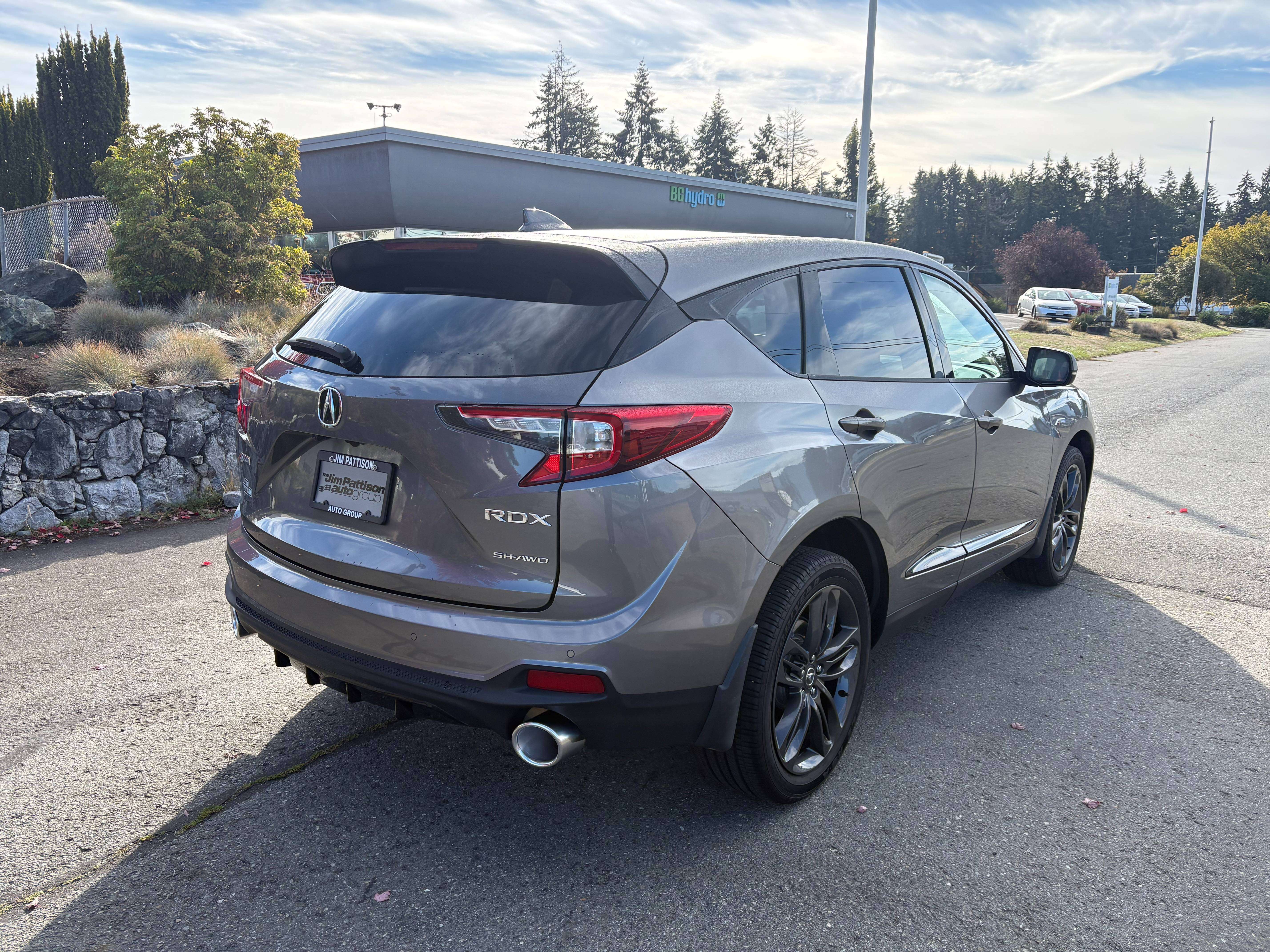2023 Acura RDX