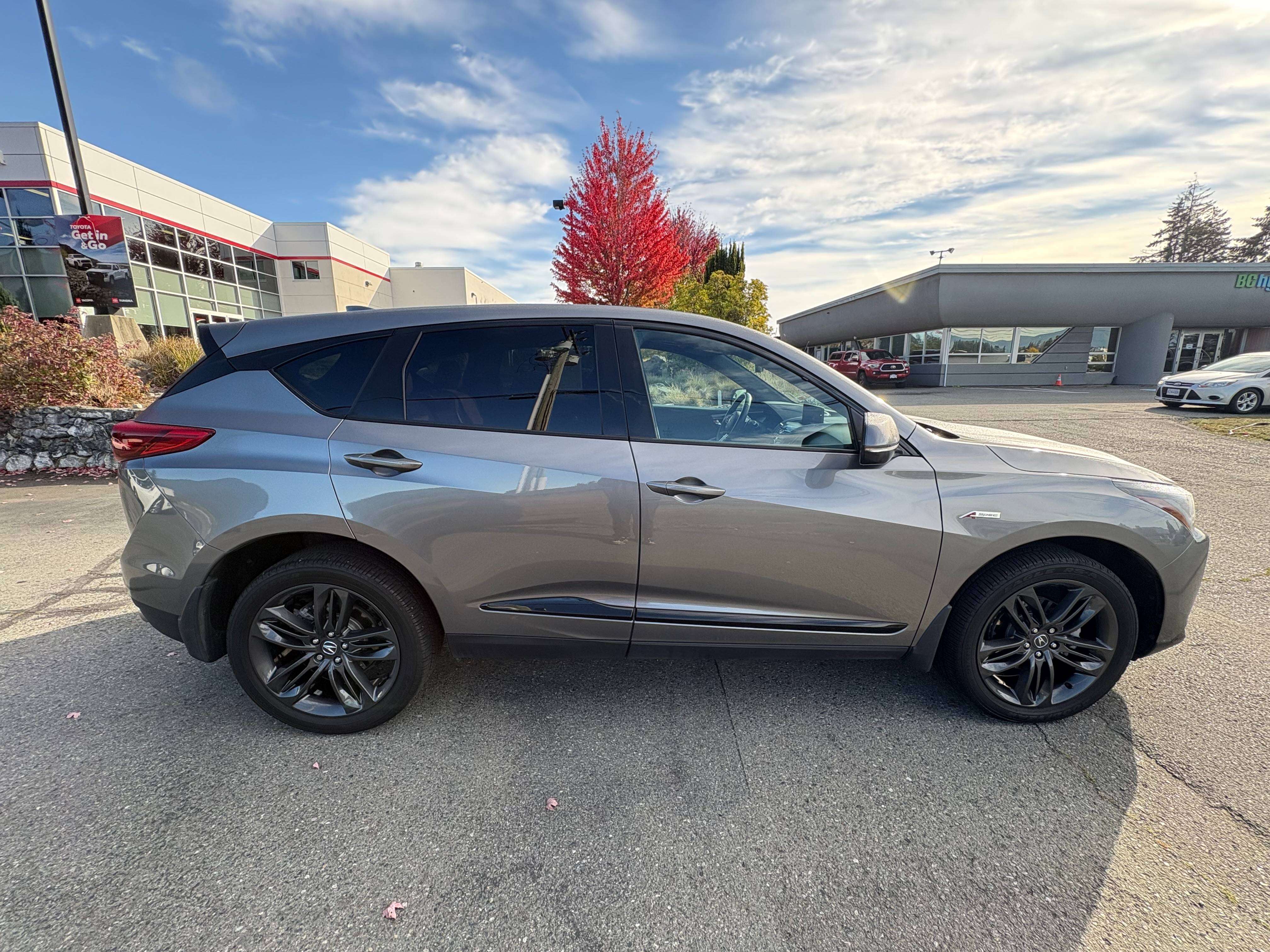 2023 Acura RDX