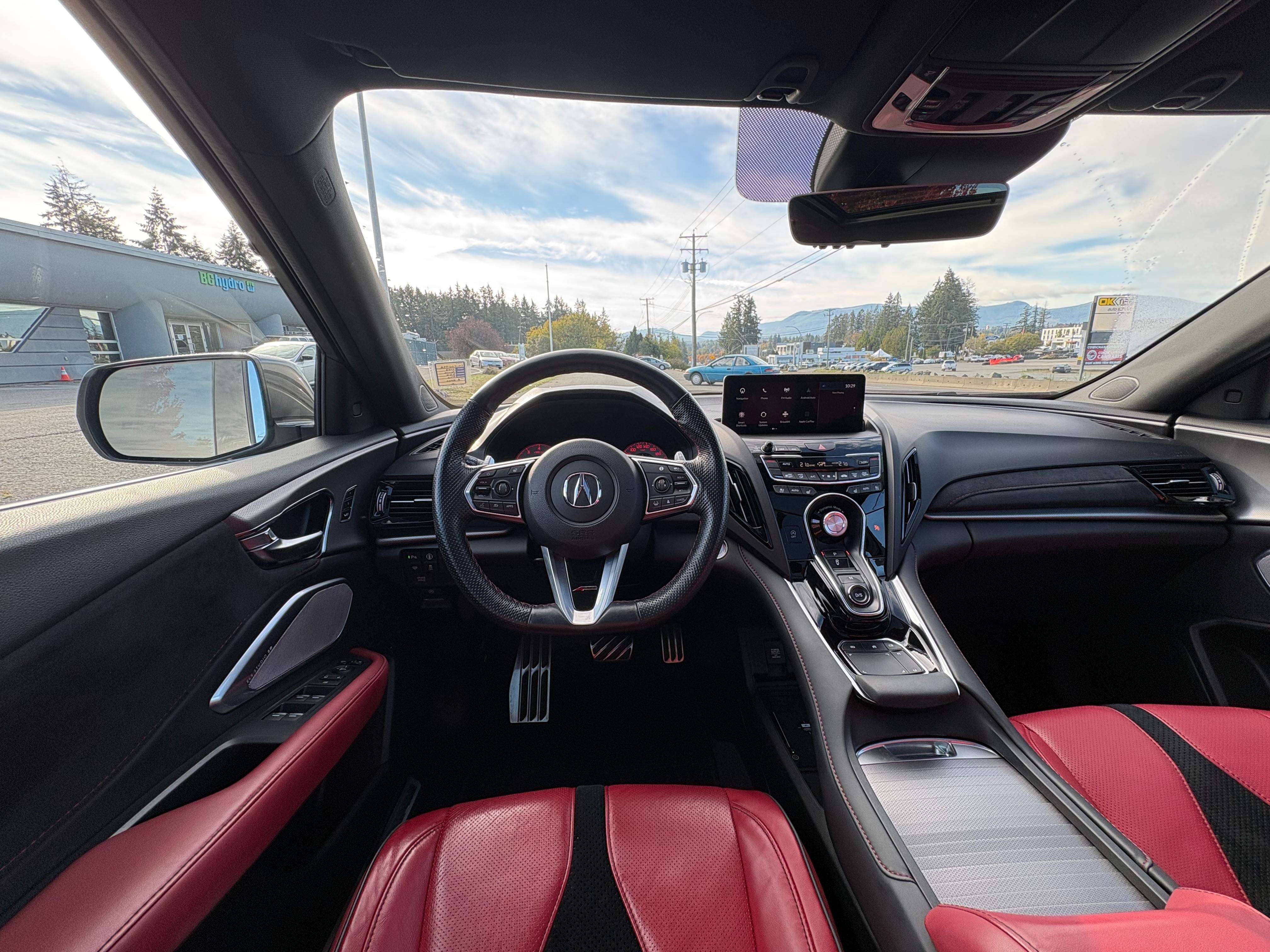 2023 Acura RDX