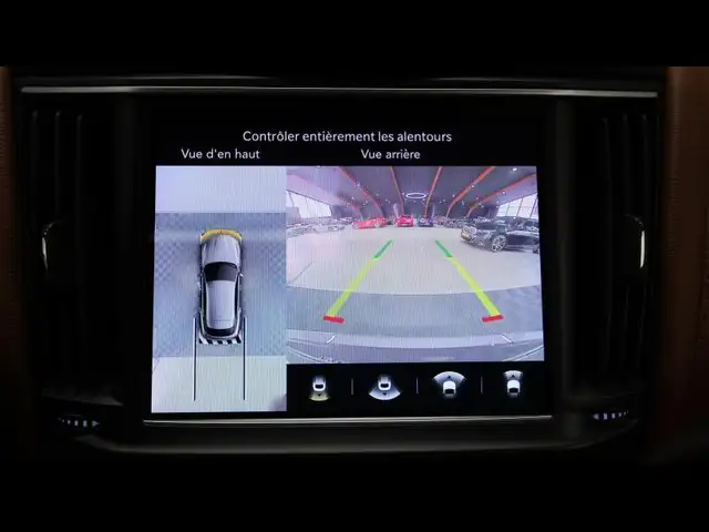 Maserati Levante view 24