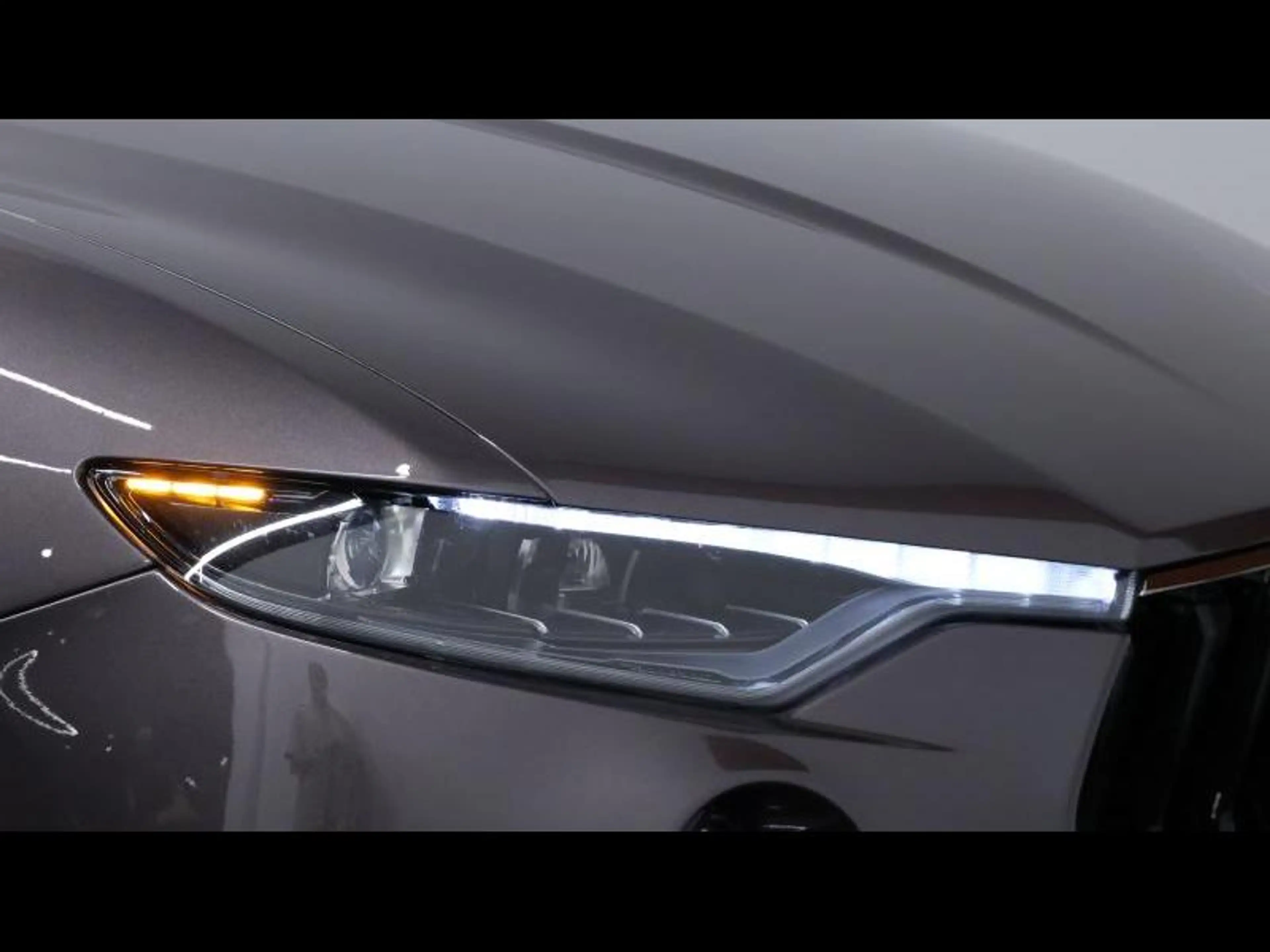 Maserati Levante Modena 3.0 V6 Q4 350 Auto — photo 9