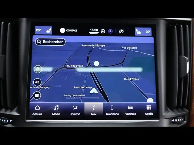 Maserati Levante view 25