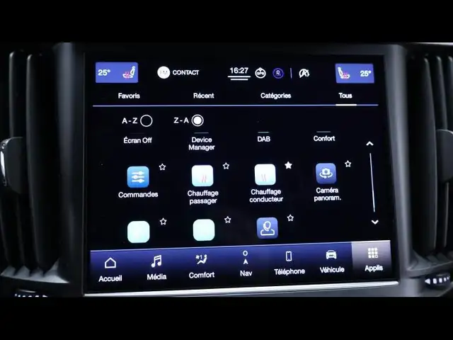 Maserati Levante view 26