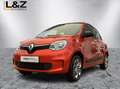 Renault Twingo 1.0 SCe 65 Equilibre Rot - thumbnail 1