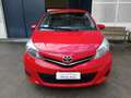 Toyota Yaris Yaris III 2014 5p 1.0 Rosso - thumbnail 3