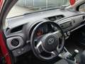 Toyota Yaris Yaris III 2014 5p 1.0 Rosso - thumbnail 7