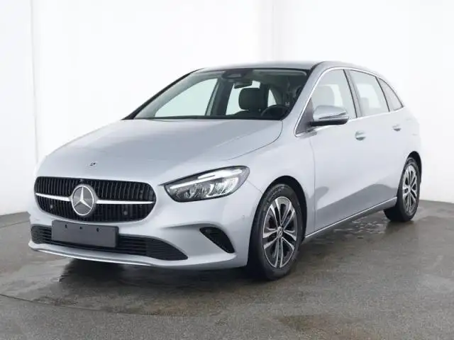 Mercedes-Benz B 180 Automatic Sport Plus MILD HYBRID