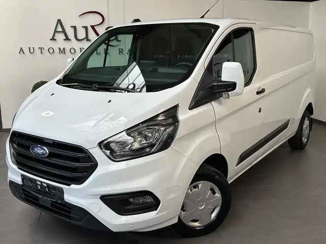 Ford Transit Custom 300 L2H1 2.0 TDCi SORTIMO+NAV+KLIMA+SHZ+PP+1HD