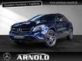 Mercedes-Benz GLA 220 GLA 220 d 4M Urban Night SCORE AHK ILS el-Klappe Blau - thumbnail 1