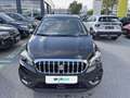 Suzuki SX4 S-Cross 1,4 DITC ALLGRIP flash Aut. Schwarz - thumbnail 3