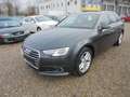 Audi A4 Avant 2.0 TFSI Aut. ~ 2.Hd ~ 111.000 km ~ Noir - thumbnail 1