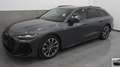 Audi A6 Avant 40 TDI S line S tronic Gris - thumbnail 2
