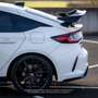 Honda Civic 2.0 VTEC Turbo Type R J.A.S. Edition Weiß - thumbnail 8