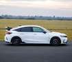 Honda Civic 2.0 VTEC Turbo Type R J.A.S. Edition Weiß - thumbnail 9