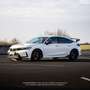 Honda Civic 2.0 VTEC Turbo Type R J.A.S. Edition Weiß - thumbnail 4