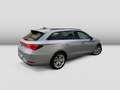 SEAT Leon Sportstourer 2.0TDI Style LED Navi Pano DAB Silber - thumbnail 4