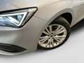 SEAT Leon Sportstourer 2.0TDI Style LED Navi Pano DAB Silber - thumbnail 5