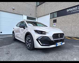 1.2 tce Evolution 115cv