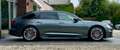 Audi A6 Avant 55TFSIe quattro S-LINE COMP/HuD/360CAM/ACC Gris - thumbnail 5
