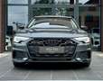 Audi A6 Avant 55TFSIe quattro S-LINE COMP/HuD/360CAM/ACC Gris - thumbnail 2