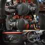 BMW 428 i xDrive Aut M4 CS LOOK, M4 CS AUSPUFF, ST GEWINDE Rot - thumbnail 17