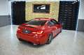 BMW 428 i xDrive Aut M4 CS LOOK, M4 CS AUSPUFF, ST GEWINDE Rot - thumbnail 6