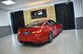 BMW 428 i xDrive Aut M4 CS LOOK, M4 CS AUSPUFF, ST GEWINDE Rot - thumbnail 4