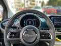 Fiat 500 mit RFK*Tempomat*Klimaautomatik Grün - thumbnail 13