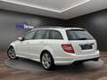 Mercedes-Benz C 320 T CDI AMG°AUTOMATIK°NAVI°TEMPOMAT°PDC Blanc - thumbnail 4