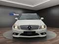 Mercedes-Benz C 320 T CDI AMG°AUTOMATIK°NAVI°TEMPOMAT°PDC Blanc - thumbnail 2