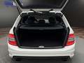 Mercedes-Benz C 320 T CDI AMG°AUTOMATIK°NAVI°TEMPOMAT°PDC Blanc - thumbnail 9