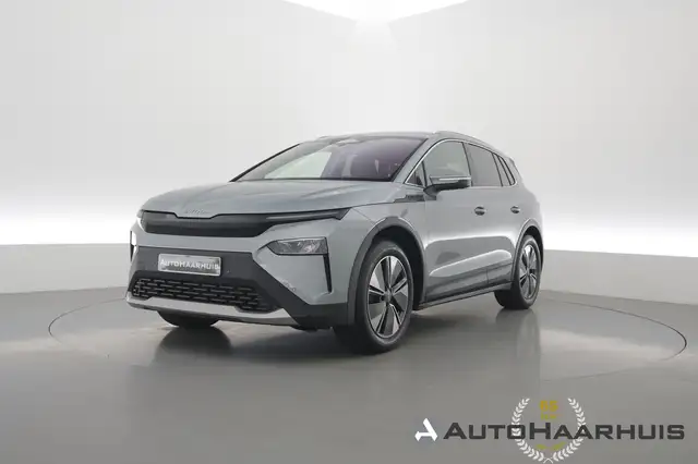 Skoda Elroq 60 Business Edition | Snel leverbaar! | Winter Pac