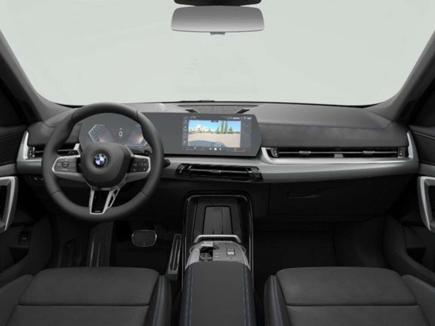 BMW X1 M Sport 20d XDrive -  - Joinsteer - #2