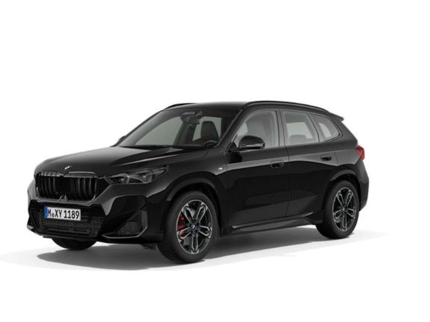 BMW X1 M Sport 20d XDrive -  - Joinsteer - #1