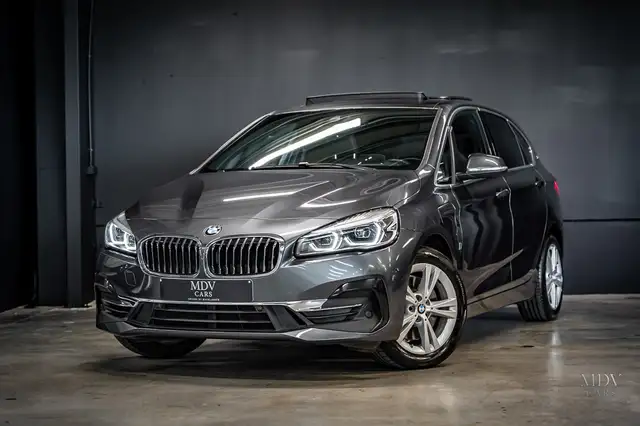 BMW 225 Active Tourer PHEV 225xeA OPF (EU6d-TEMP)
