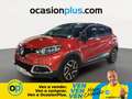 Renault Captur TCe Helly Hansen EDC 120 Rojo - thumbnail 1