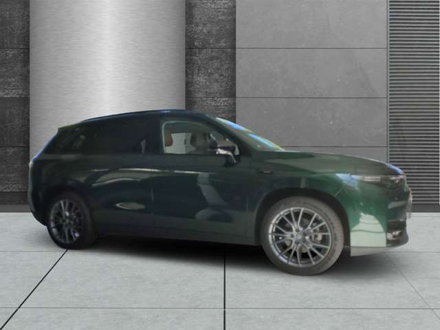 Leapmotor C10 DESIGN REEV Navi Digitales Cockpit Memory Sitze So