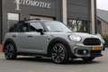 MINI Cooper SE Countryman Mini 2.0 ALL4 Works pakket - 19 inch - Adaptieve c Gris - thumbnail 4