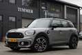MINI Cooper SE Countryman Mini 2.0 ALL4 Works pakket - 19 inch - Adaptieve c Gris - thumbnail 1