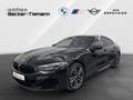 BMW M8 50i xDrive Gran Coupé,A,Navi,Rückfahrkamera,Klimaa Noir - thumbnail 1