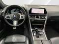 BMW M8 50i xDrive Gran Coupé,A,Navi,Rückfahrkamera,Klimaa Noir - thumbnail 9