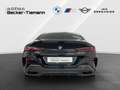 BMW M8 50i xDrive Gran Coupé,A,Navi,Rückfahrkamera,Klimaa Noir - thumbnail 5