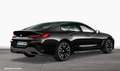 BMW M8 50i xDrive Gran Coupé Nero - thumbnail 2