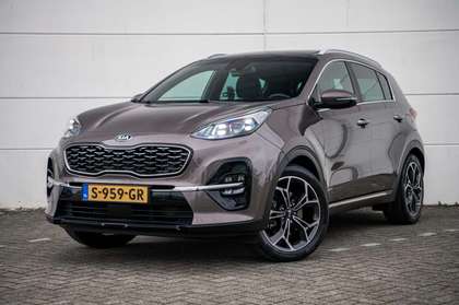 Kia Sportage 2.0 CRDi 185pk AUT. GT-Line |Panodak|ACC|LED|Navi|