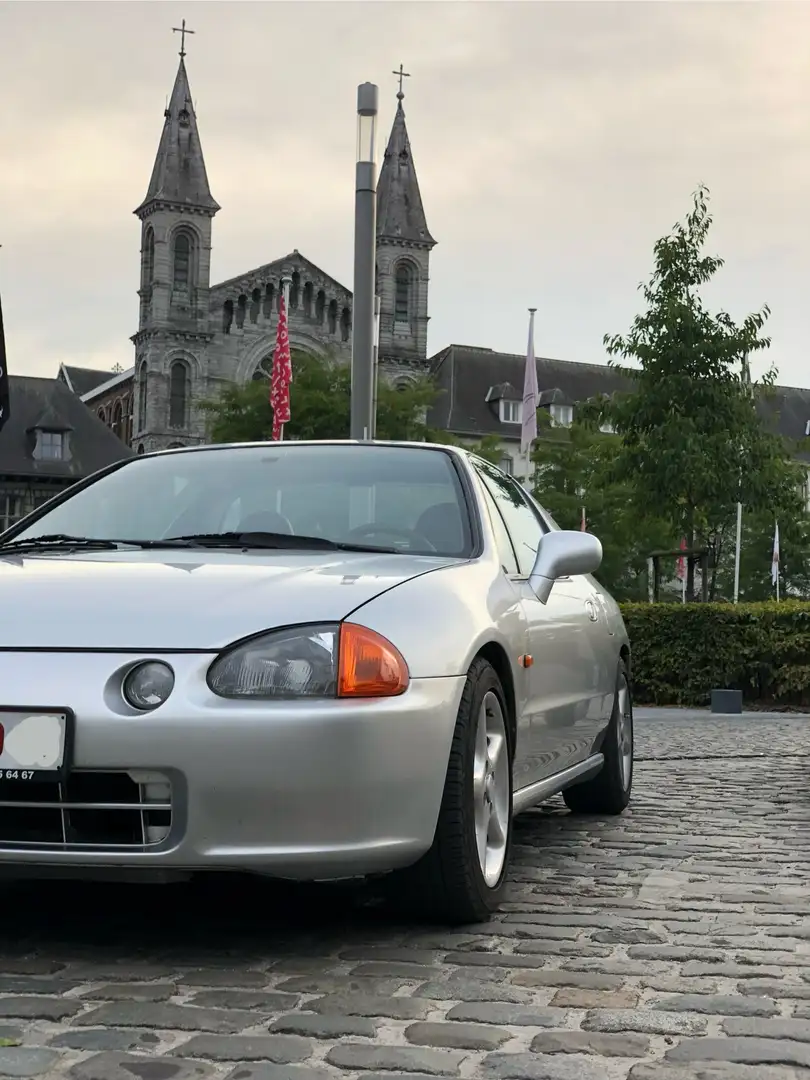 Honda CRX 1.6i ESi - 2